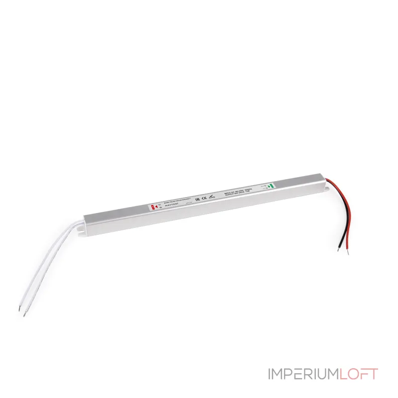 Блок питания с проводом Maytoni Led strip 220211