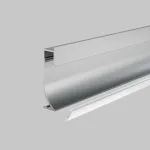 Короб для плинтусов Maytoni ALM-5314-S-2M