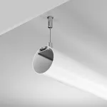 Короб подвесной Maytoni ALM-D60-S-2M