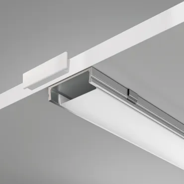 Комплектующие к светодиодной ленте Led Strip ALM002S-2M Комплектующие к светодиодной ленте Led Strip ALM002S-2M