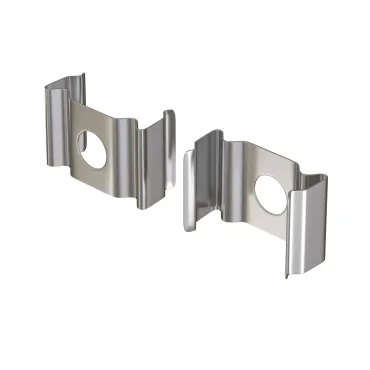 Комплект креплений (для профиля ALM004S-2M) 10шт Maytoni ALM004MT