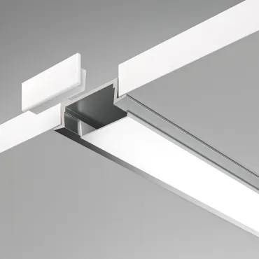 Комплектующие к светодиодной ленте Led Strip ALM004S-2M Комплектующие к светодиодной ленте Led Strip ALM004S-2M