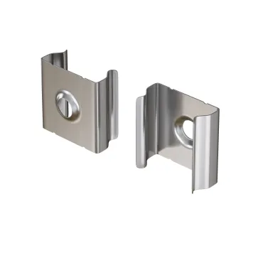 Комплект креплений (для профиля ALM005S-2M) 10шт Maytoni ALM005MT