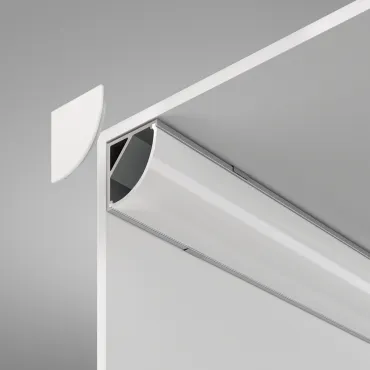 Комплектующие к светодиодной ленте Led Strip ALM008S-2M Комплектующие к светодиодной ленте Led Strip ALM008S-2M