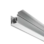 Профиль встраиваемый с нишей Maytoni ALM012S-2M