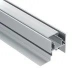 Профиль встраиваемый с нишей Maytoni ALM012S-2M