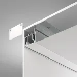Профиль встраиваемый с нишей Maytoni ALM012S-2M