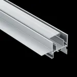 Профиль встраиваемый с нишей Maytoni ALM013S-2M