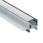 Профиль встраиваемый с нишей Maytoni ALM013S-2M