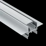 Профиль встраиваемый с нишей Maytoni ALM014S-2M