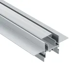 Профиль встраиваемый с нишей Maytoni ALM014S-2M