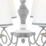 Подвесная люстра Maytoni ARM023-06-S