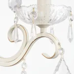 Бра Maytoni Triumph ARM288-01-G Цвет арматуры кремовый Цвет плафонов кремовый