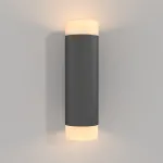 Бра Maytoni Dafne C027WL-L10B Цвет арматуры черный Цвет плафонов черный