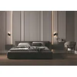 Бра Maytoni Dafne C027WL-L10B Цвет арматуры черный Цвет плафонов черный