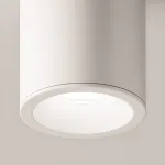 Накладной светильник Maytoni Antares C029CL-01W Цвет арматуры белый Цвет плафонов белый