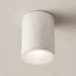 Накладной светильник Maytoni Antares C029CL-01W Цвет арматуры белый Цвет плафонов белый