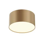 Накладной светильник Maytoni Zon C032CL, 12W3K, RD, MG