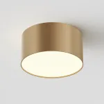 Накладной светильник Maytoni Zon C032CL, 12W3K, RD, MG