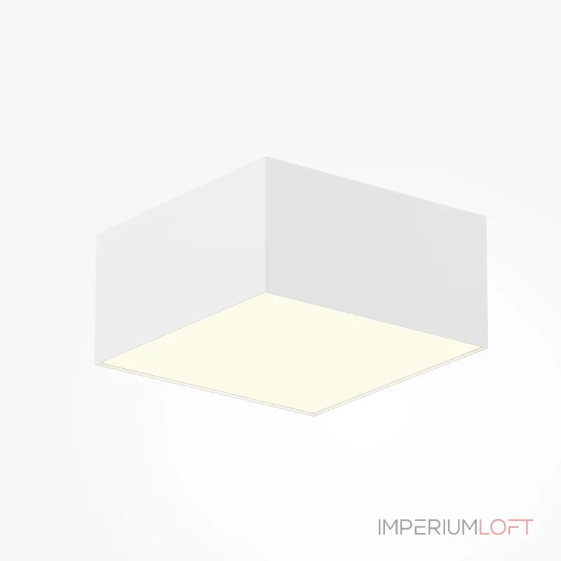 Накладной светильник Maytoni Zon C032CL, 12W3K, SQ, W Накладной светильник Maytoni Zon C032CL, 12W3K, SQ, W