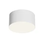 Накладной светильник Maytoni Zon C032CL, 12W4K, RD, W
