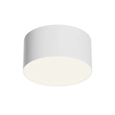Потолочный светильник Technical C032CL-12W4K-RD-W Потолочный светильник Technical C032CL-12W4K-RD-W