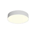 Накладной светильник Maytoni Zon C032CL, 36W3K, RD, W