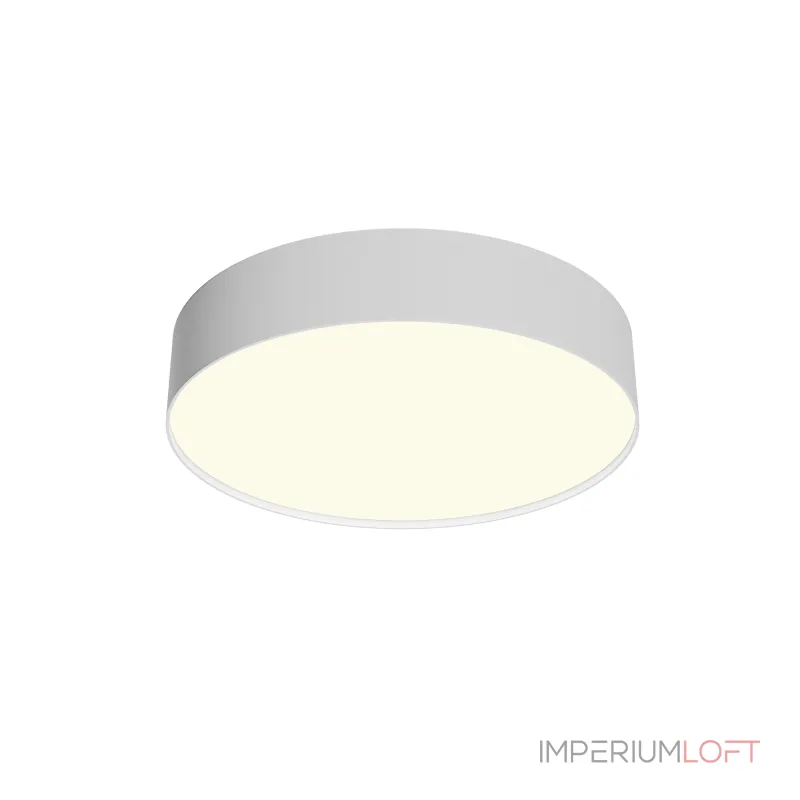 Накладной светильник Maytoni Zon C032CL, 36W3K, RD, W Накладной светильник Maytoni Zon C032CL, 36W3K, RD, W