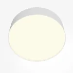Накладной светильник Maytoni Zon C032CL, 36W3K, RD, W