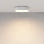 Накладной светильник Maytoni Zon C032CL, 36W3K, RD, W