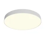 Накладной светильник Maytoni Zon C032CL, 90W3K, RD, W