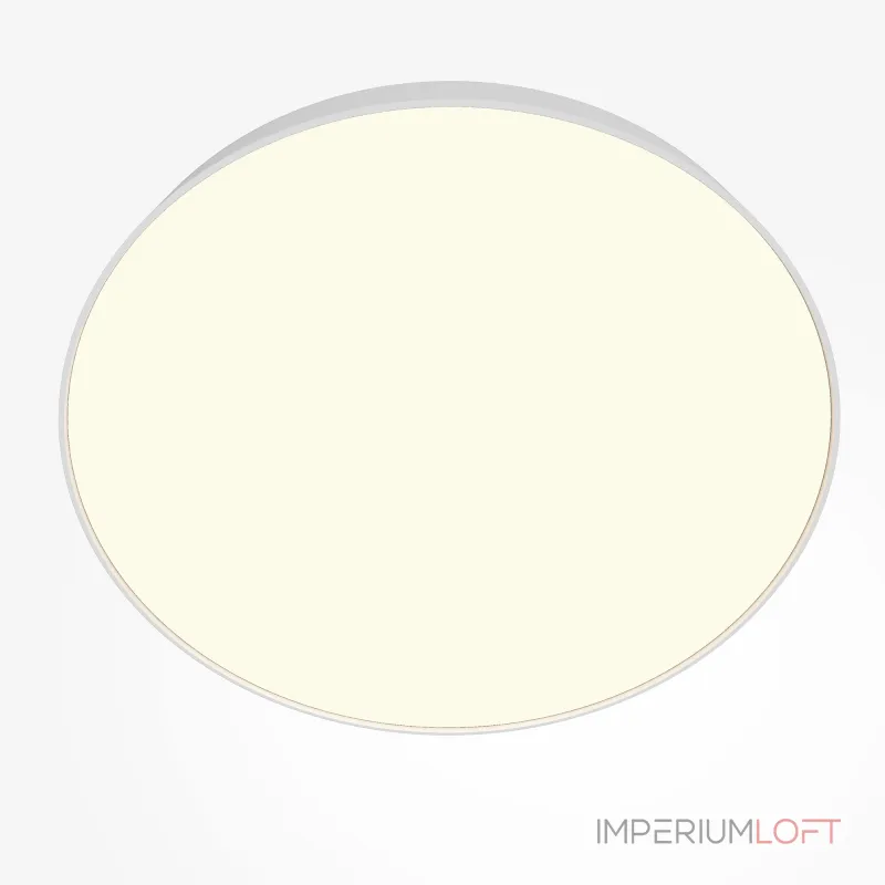 Накладной светильник Maytoni Zon C032CL, 90W3K, RD, W Накладной светильник Maytoni Zon C032CL, 90W3K, RD, W