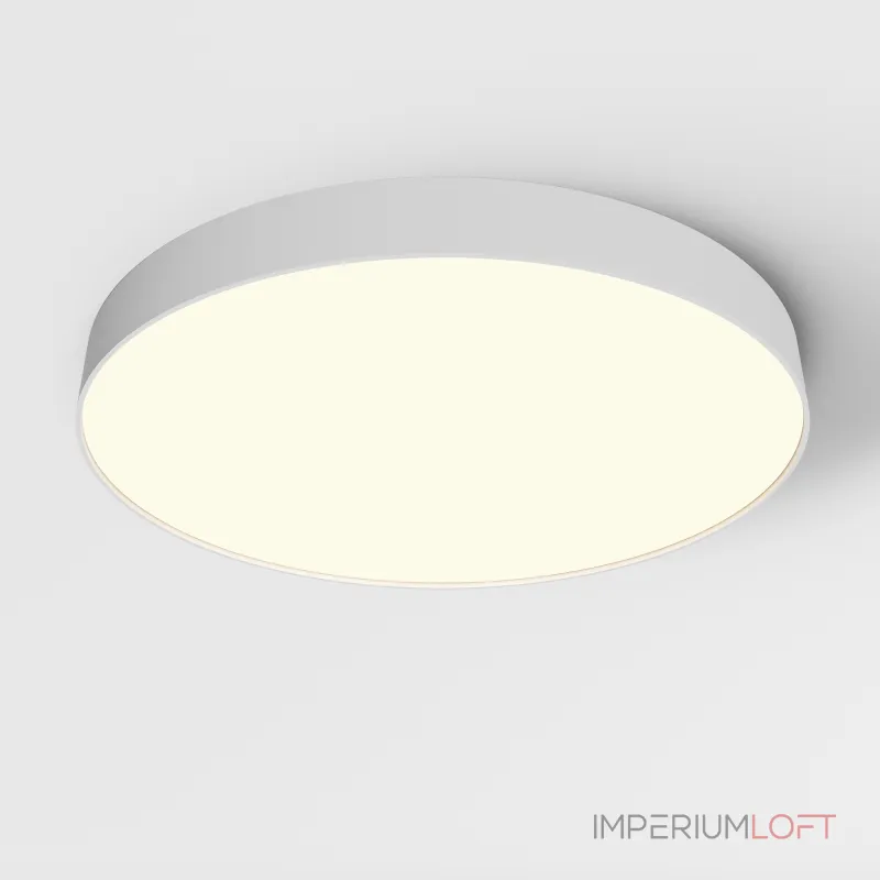 Накладной светильник Maytoni Zon C032CL, 90W3K, RD, W Накладной светильник Maytoni Zon C032CL, 90W3K, RD, W
