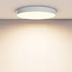 Накладной светильник Maytoni Zon C032CL, 90W3K, RD, W