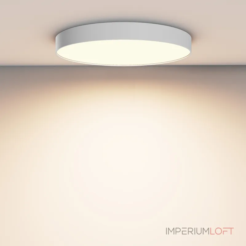Накладной светильник Maytoni Zon C032CL, 90W3K, RD, W Накладной светильник Maytoni Zon C032CL, 90W3K, RD, W