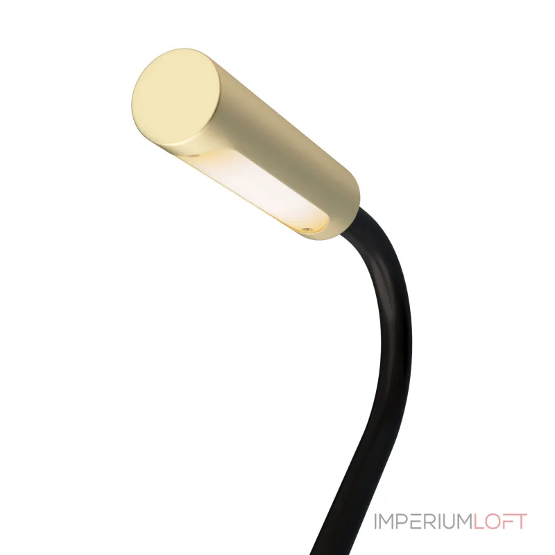 Бра Maytoni Stem C035WL-L3MG3K Цвет арматуры латунь Цвет плафонов латунь