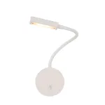 Бра Maytoni Stem C035WL-L3W3K Цвет арматуры белый Цвет плафонов белый