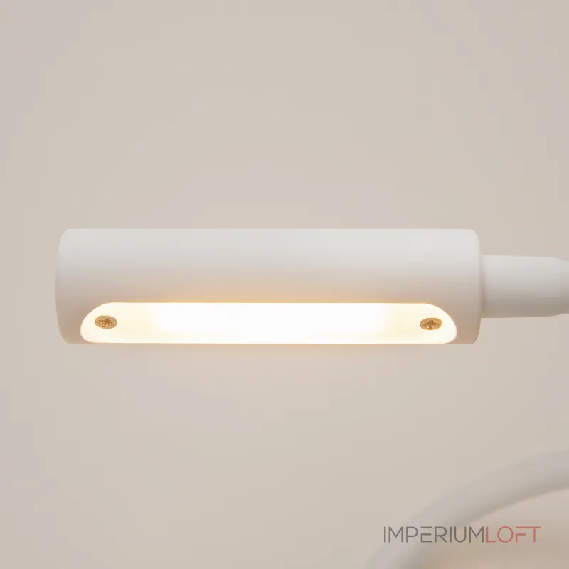 Бра Maytoni Stem C035WL-L3W3K Цвет арматуры белый Цвет плафонов белый