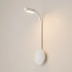 Бра Maytoni Stem C035WL-L3W3K Цвет арматуры белый Цвет плафонов белый
