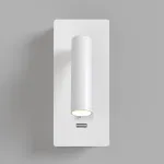 Бра Maytoni Mirax C041WL-L3W3K Цвет арматуры белый Цвет плафонов белый