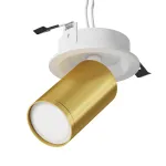 Спот Maytoni FOCUS S C048CL-U-1WMG