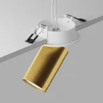 Спот Maytoni FOCUS S C048CL-U-1WMG