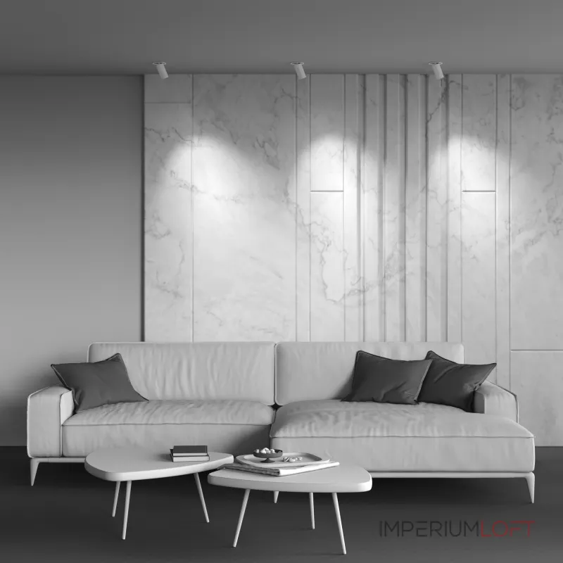 Спот Maytoni Focus S C048CL-U-1W