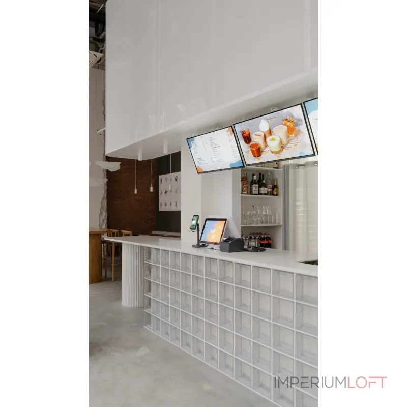 Накладной светильник Maytoni Focus S C052CL-01W Цвет арматуры белый Цвет плафонов белый Накладной светильник Maytoni Focus S C052CL-01W Цвет арматуры белый Цвет плафонов белый