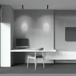 Трековый светильник Maytoni Focus LED C055CL-L12B3K-W-B