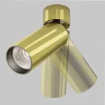 Спот Maytoni FOCUS LED C055CL, L12W4K, W, BS