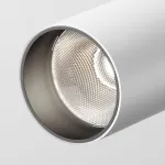 Трековый светильник Maytoni Focus LED C055CL-L12W4K-W-W
