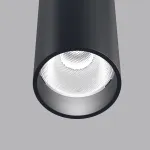 Накладной светильник Maytoni Focus LED C056CL-L12B4K-W-B