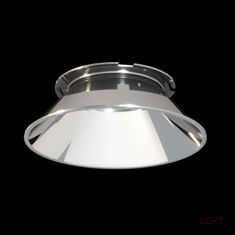 Вставка декоративная Maytoni Virar C060-01CH Вставка декоративная Maytoni Virar C060-01CH