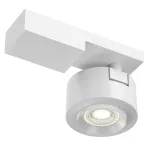 Светильник на штанге Maytoni Treo C062CL-L12W3K Цвет арматуры белый Цвет плафонов белый
